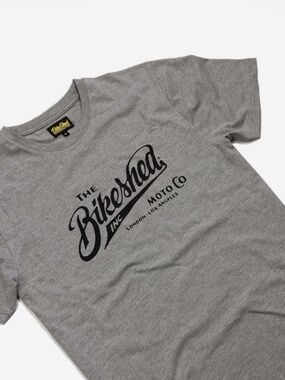 Bike Shed T-Shirt